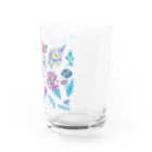 Coffret à bijouxの宇宙フラワーシリーズ Water Glass :right