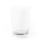 イクランドの貴方が選ぶクリームソーダフロート Water Glass :right