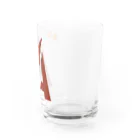 zо-дiαсʞ✟@ゾディのお店の使い魔の証 Water Glass :right