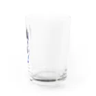 ANNELERNATIONの男の子 Water Glass :right