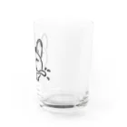 オフジ  美容室&cafeのOFFJI Water Glass :right