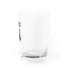 プリズモリイの箱のストロング ビントロング Water Glass :right