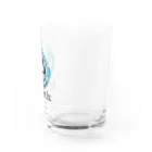 あらまき(ICE RAGE.Inc)のSevenAsset.Inc Water Glass :right