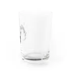 akagawa products.のBONE Water Glass :right