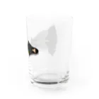 Taka-takaのDesign  sketch Water Glass :right