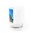 anacapriのいなさのはま Water Glass :right