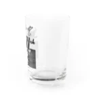 ★･  Number Tee Shop ≪Burngo≫･★ のShark-1976 Water Glass :right