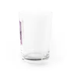 下之下のDelicate. Water Glass :right