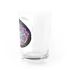 CDW.lotusのMDMA Water Glass :right