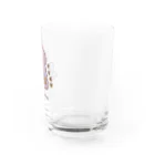 nanaqsaのギギギギ Water Glass :right