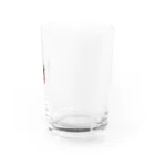 まほうおばばのまほうおばば Water Glass :right