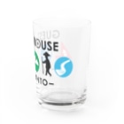 GUEST HOUSE 40010の40010 グラス Water Glass :right