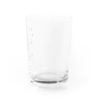 さくらいろのうさぎのメンヘラうさぎ Water Glass :right