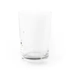 Ricky_のごち Water Glass :right