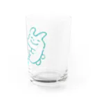 dolce dolce dolceのいっしょさん その２ Water Glass :right