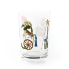 木原未沙紀のPARADE Water Glass :right