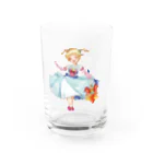 星空うた👑の魔法にかかれッ★ Water Glass :right
