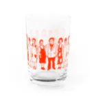 大橋裕之のFAMILY Water Glass :right