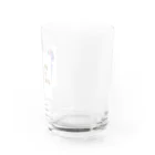 おのくんしょっぷのおのくんとおうちで踊ろう Water Glass :right