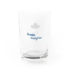 siinamiinaのポール・ギョーム Water Glass :right