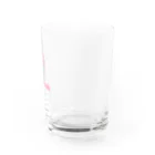 面白いグッズの殿堂Victoryのコロナxx Water Glass :right