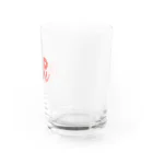 面白いグッズの殿堂Victoryのキスミー Water Glass :right