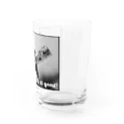 古春一生(Koharu Issey)のマッチ派？ライター派？(1) Water Glass :right