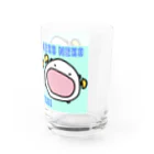 ダイナマイト87ねこ大商会のねこねこおにぎりごっこ Water Glass :right