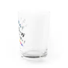 シウト13のシウト13　心の叫び① Water Glass :right