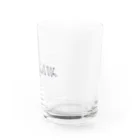 zero01のFoxclaw Goods Water Glass :right