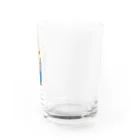 MPDRのcrazy boy Water Glass :right