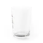 のりおの金太くん Water Glass :right