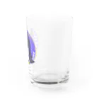 Lichtmuhleのペンギン Water Glass :right