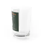 kyozonplusの命の重み　KyozonPlus Water Glass :right