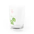 Gardenの夏の記憶 Water Glass :right
