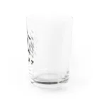 e-SMILEのハァハァ Water Glass :right