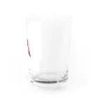_B4L_のAgent Water Glass :right