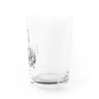 みほりっくのスシー・ゴーラウンド Water Glass :right