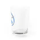 Lichtmuhleのシロイルカ Water Glass :right