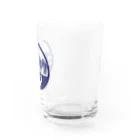 こしかわのお店屋さんのコンタクトのあなた向けのグラス Water Glass :right