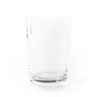 おもち屋さんのおすまし猫(6) Water Glass :right