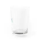 KIPU TUKERUのSEA Water Glass :right