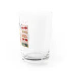 sakiのfavorite Water Glass :right