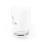 いけ魔ちゃんショップの俺以外の男にそんな顔を見せるな Water Glass :right