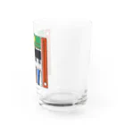 Yopsymiの楽器 Water Glass :right