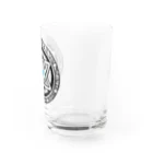 E.O.F FactoryのFreeMEGson Water Glass :right