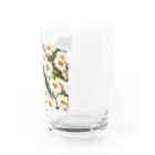 satyos__n33のまーがれっと達 Water Glass :right