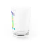 DJ BIRABIRAのCityPop シティポップ Water Glass :right