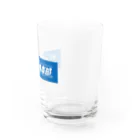 ヨナハアヤのすこやか健康倶楽部 Water Glass :right