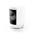 古春一生(Koharu Issey)のマッチ派？ライター派？(12) Water Glass :right